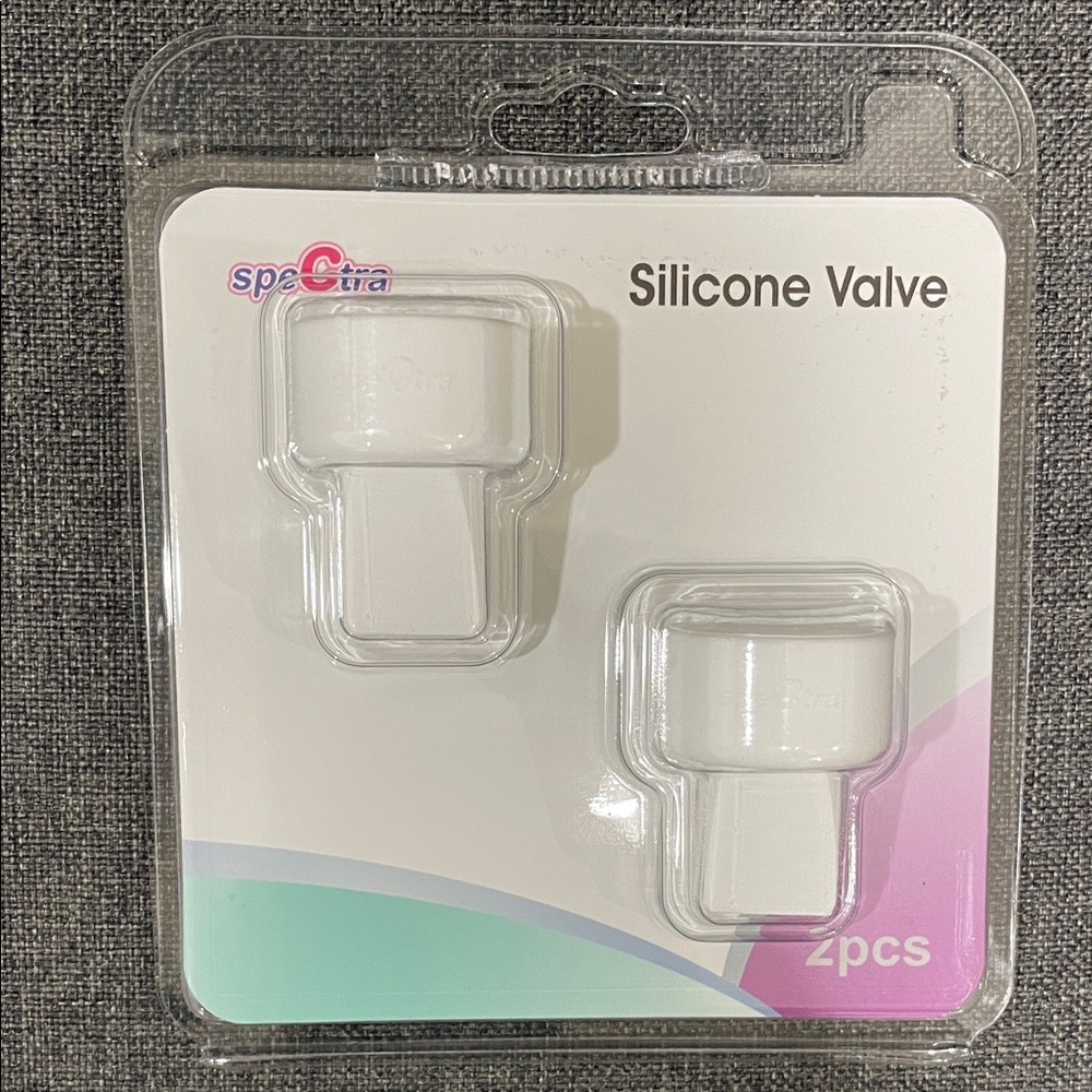 Spectra Duckbill Valve Replacements